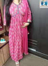 Kriyansha Alia Cut Kurti With Bottom Dupatta Catalog